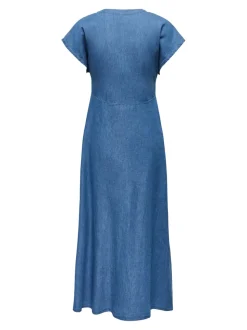 ONLNOVA Vestito lungo