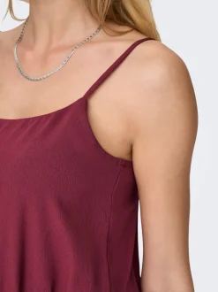 ONLNOVA Vestito lungo