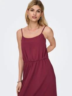 ONLNOVA Vestito lungo