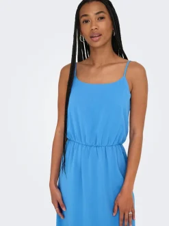 ONLNOVA Vestito lungo