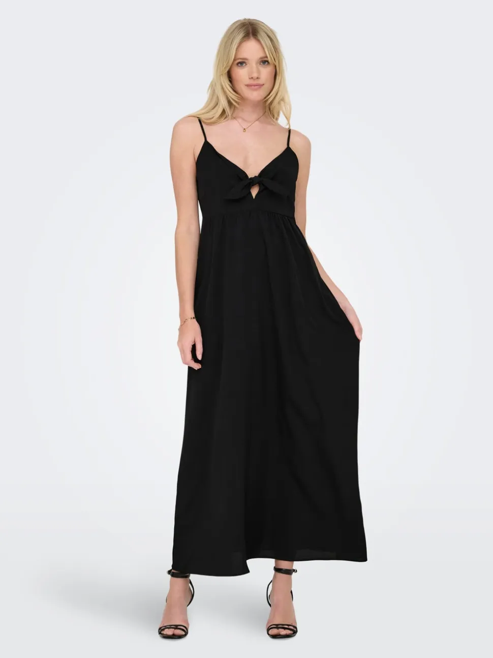 ONLNOVA Vestito lungo