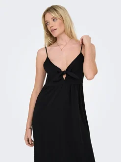 ONLNOVA Vestito lungo