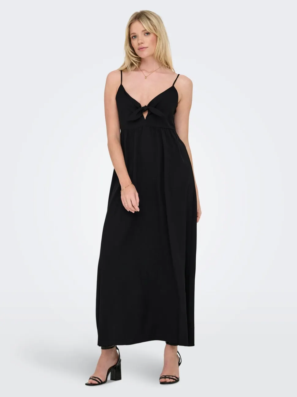 ONLNOVA Vestito lungo