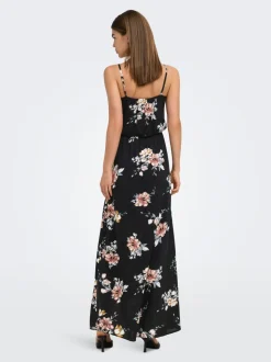 ONLNOVA Vestito lungo