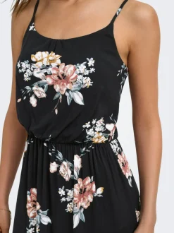 ONLNOVA Vestito lungo
