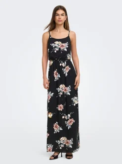 ONLNOVA Vestito lungo