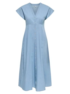 ONLNOVA Vestito lungo