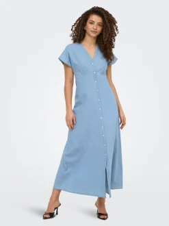 ONLNOVA Vestito lungo