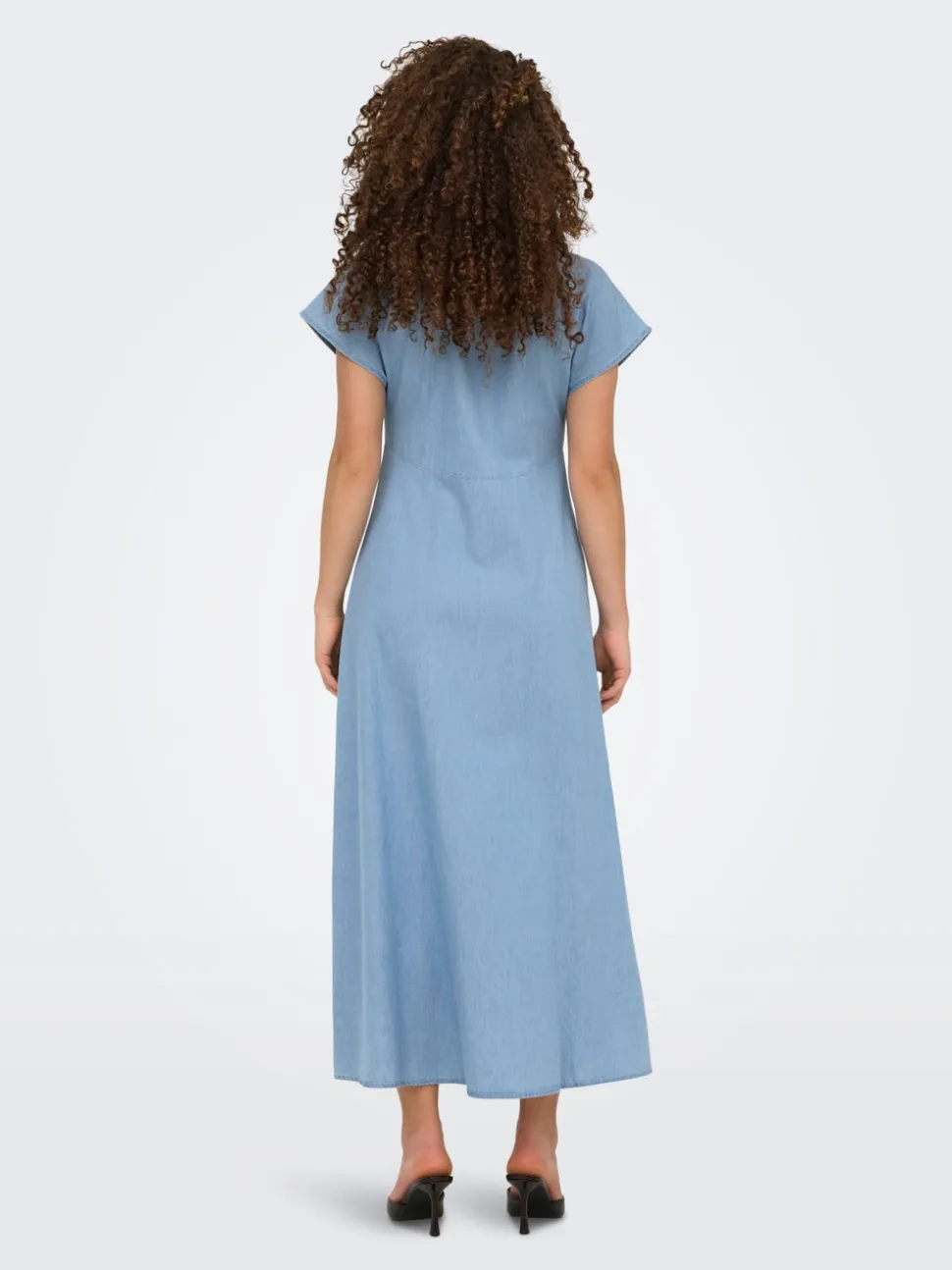ONLNOVA Vestito lungo