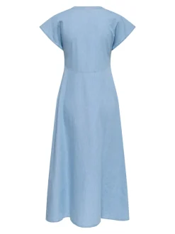 ONLNOVA Vestito lungo