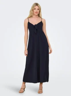 ONLNOVA Vestito lungo