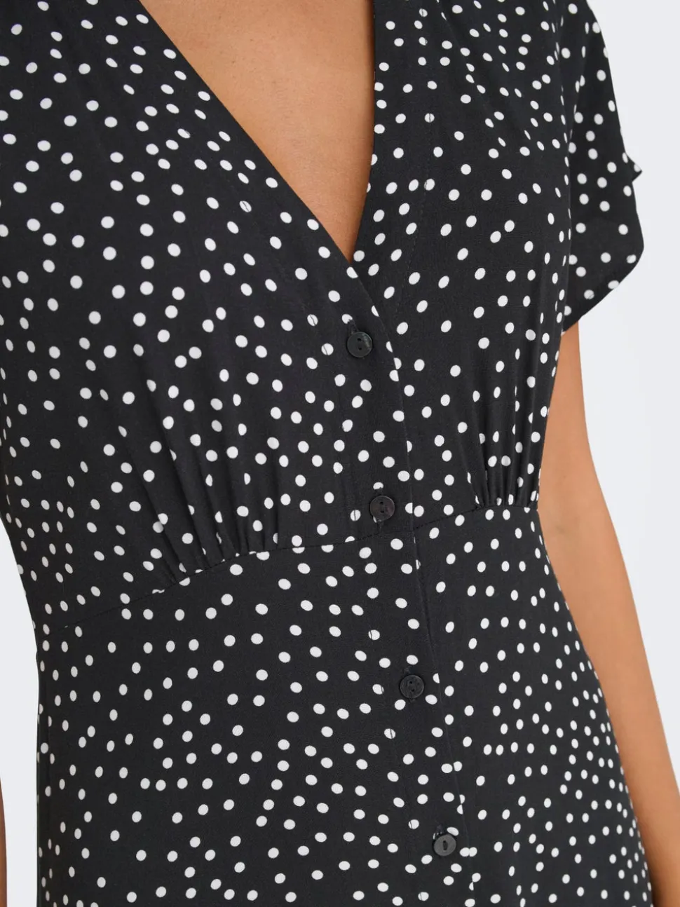 ONLNOVA Vestito lungo