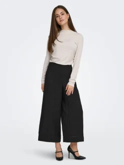 ONLOCTAVIA Regular Fit Pantaloni