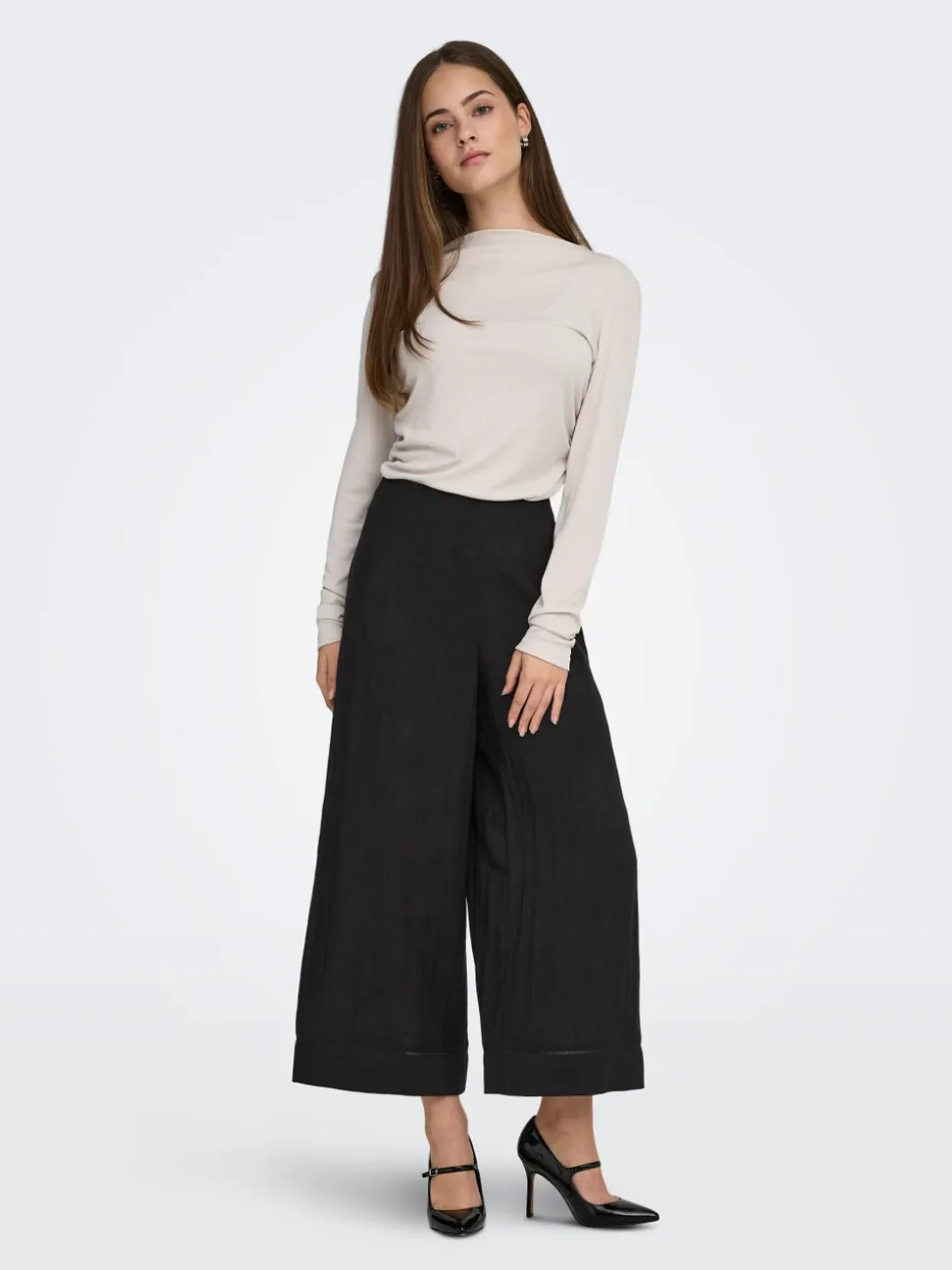 ONLOCTAVIA Regular Fit Pantaloni