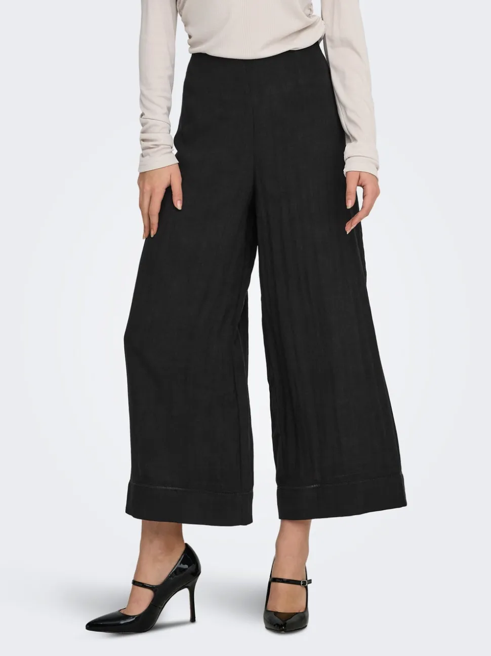 ONLOCTAVIA Regular Fit Pantaloni