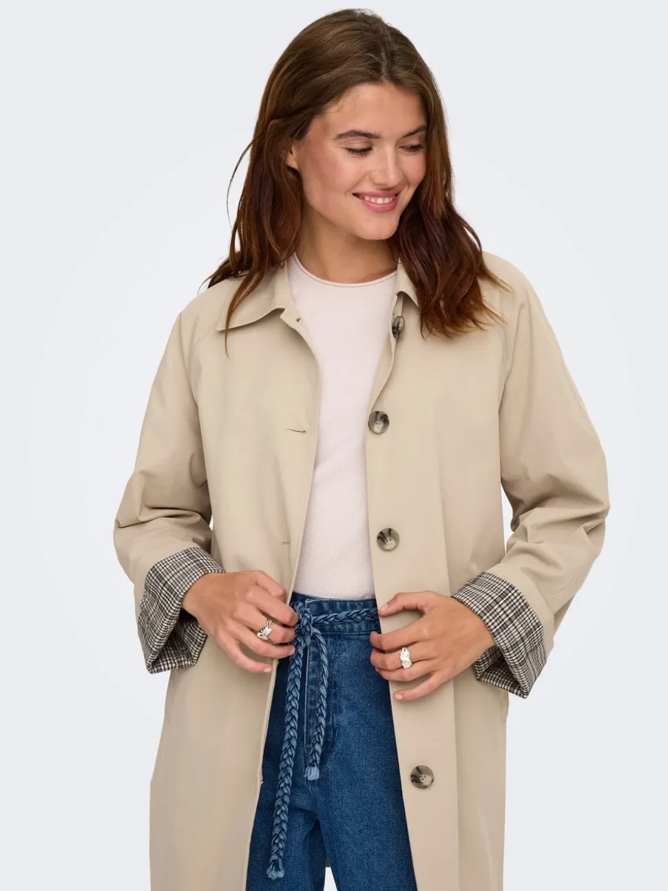 ONLORCHID Cappotto