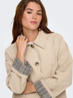 ONLORCHID Cappotto