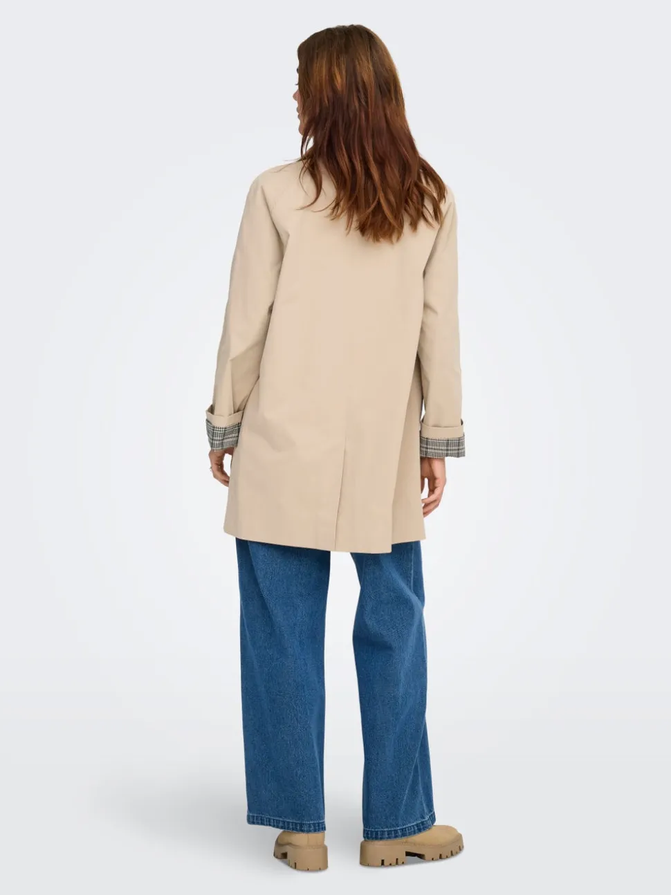 ONLORCHID Cappotto