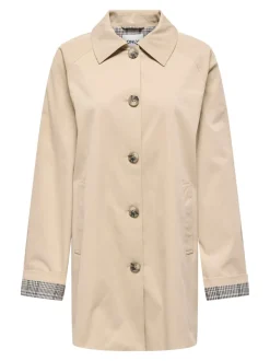 ONLORCHID Cappotto