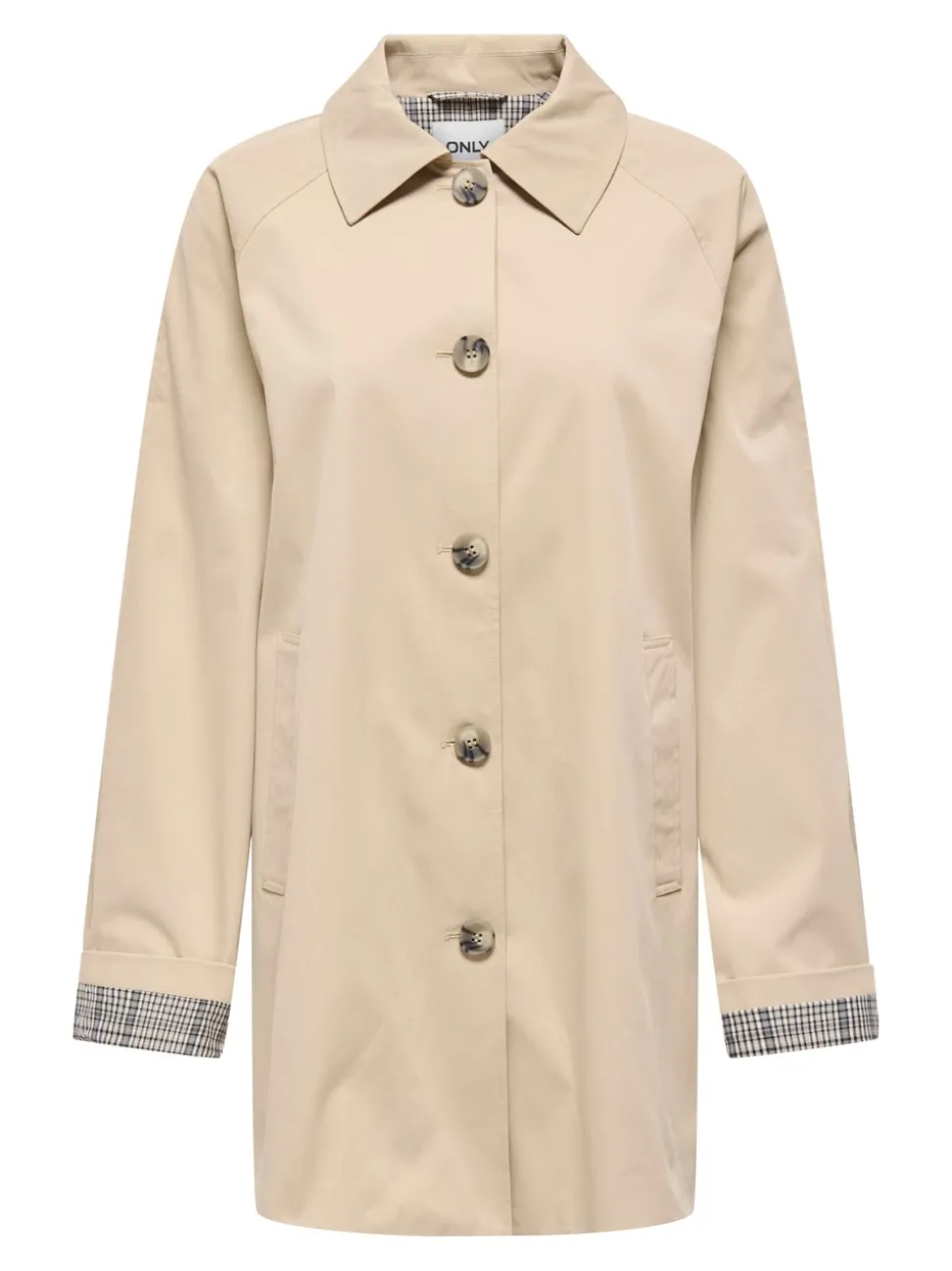 ONLORCHID Cappotto