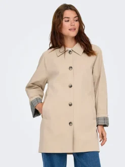 ONLORCHID Cappotto