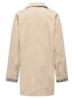 ONLORCHID Cappotto