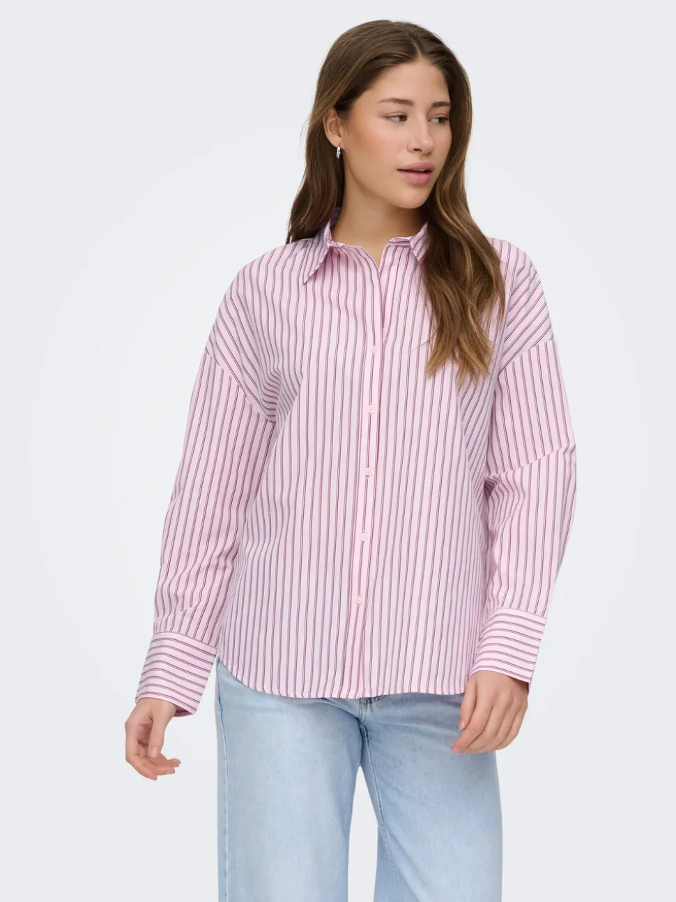 ONLOREGON Camicia