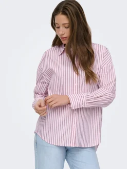ONLOREGON Camicia