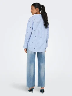 ONLOREGON Camicia