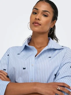ONLOREGON Camicia