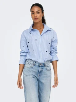 ONLOREGON Camicia