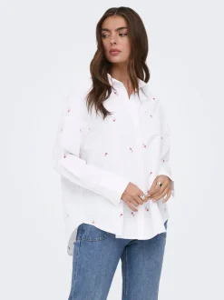 ONLOREGON Camicia