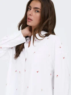 ONLOREGON Camicia