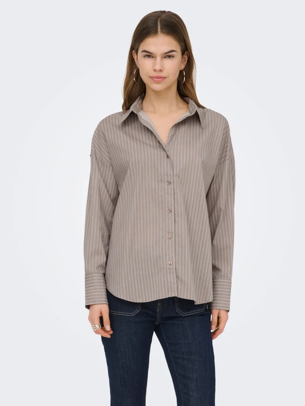 ONLOREGON Camicia