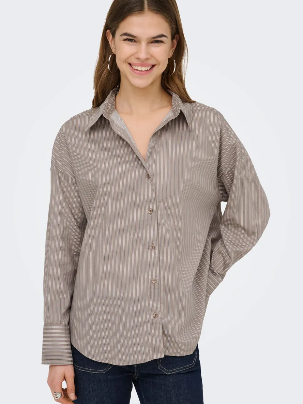 ONLOREGON Camicia