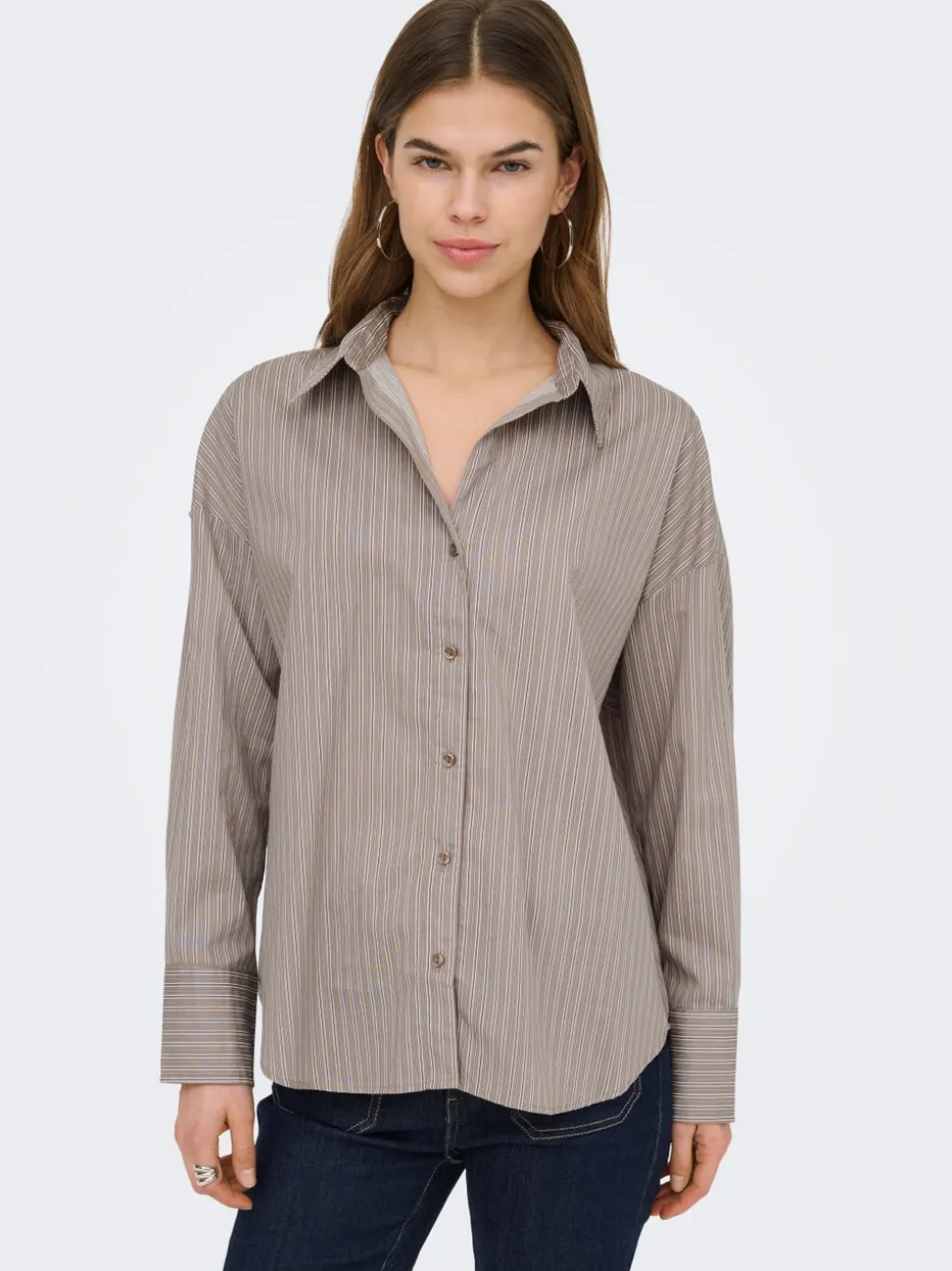 ONLOREGON Camicia