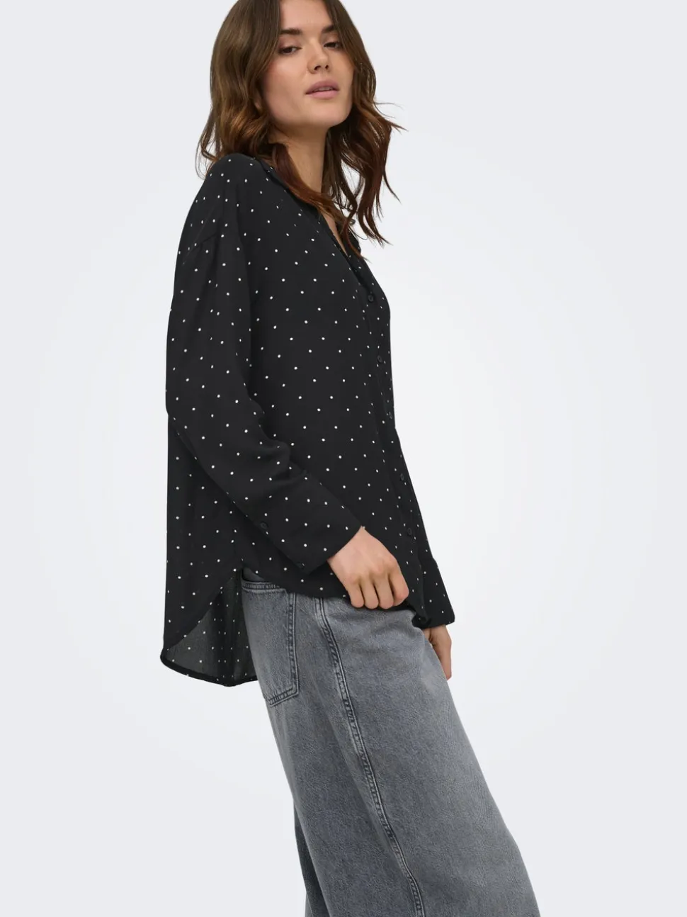 ONLOREGON Camicia