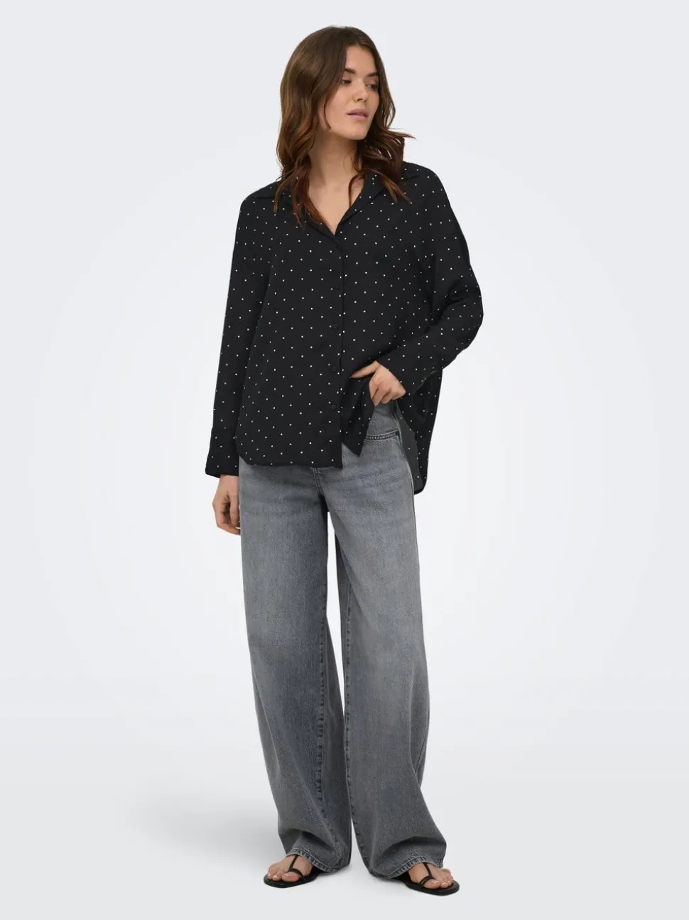 ONLOREGON Camicia