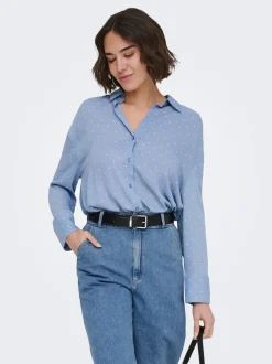 ONLOREGON Camicia