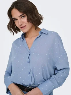 ONLOREGON Camicia