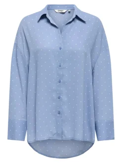 ONLOREGON Camicia