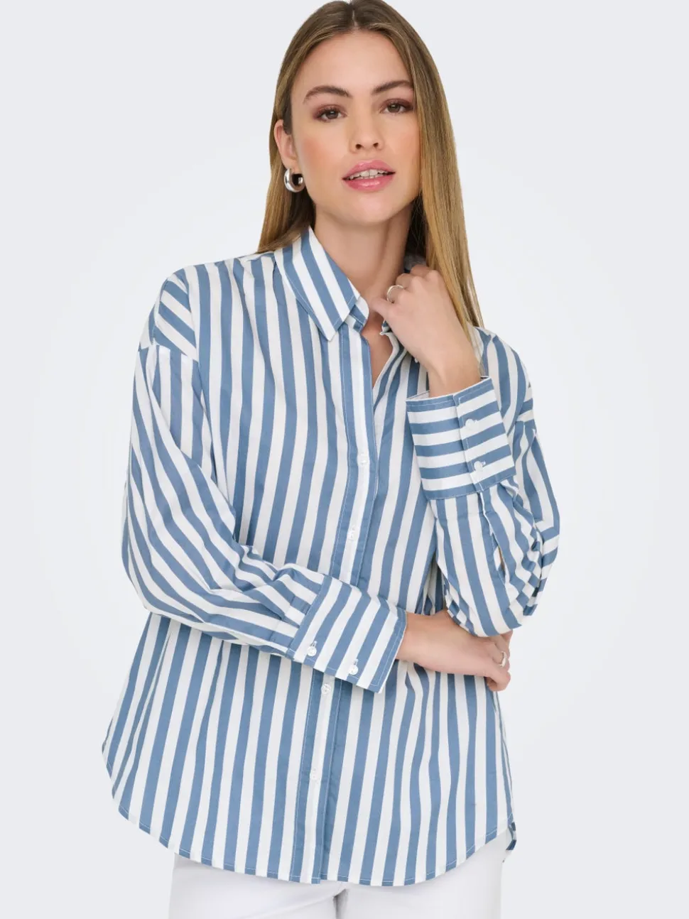 ONLOREGON Camicia