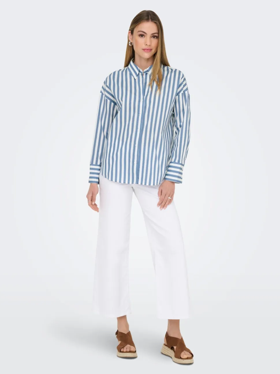 ONLOREGON Camicia