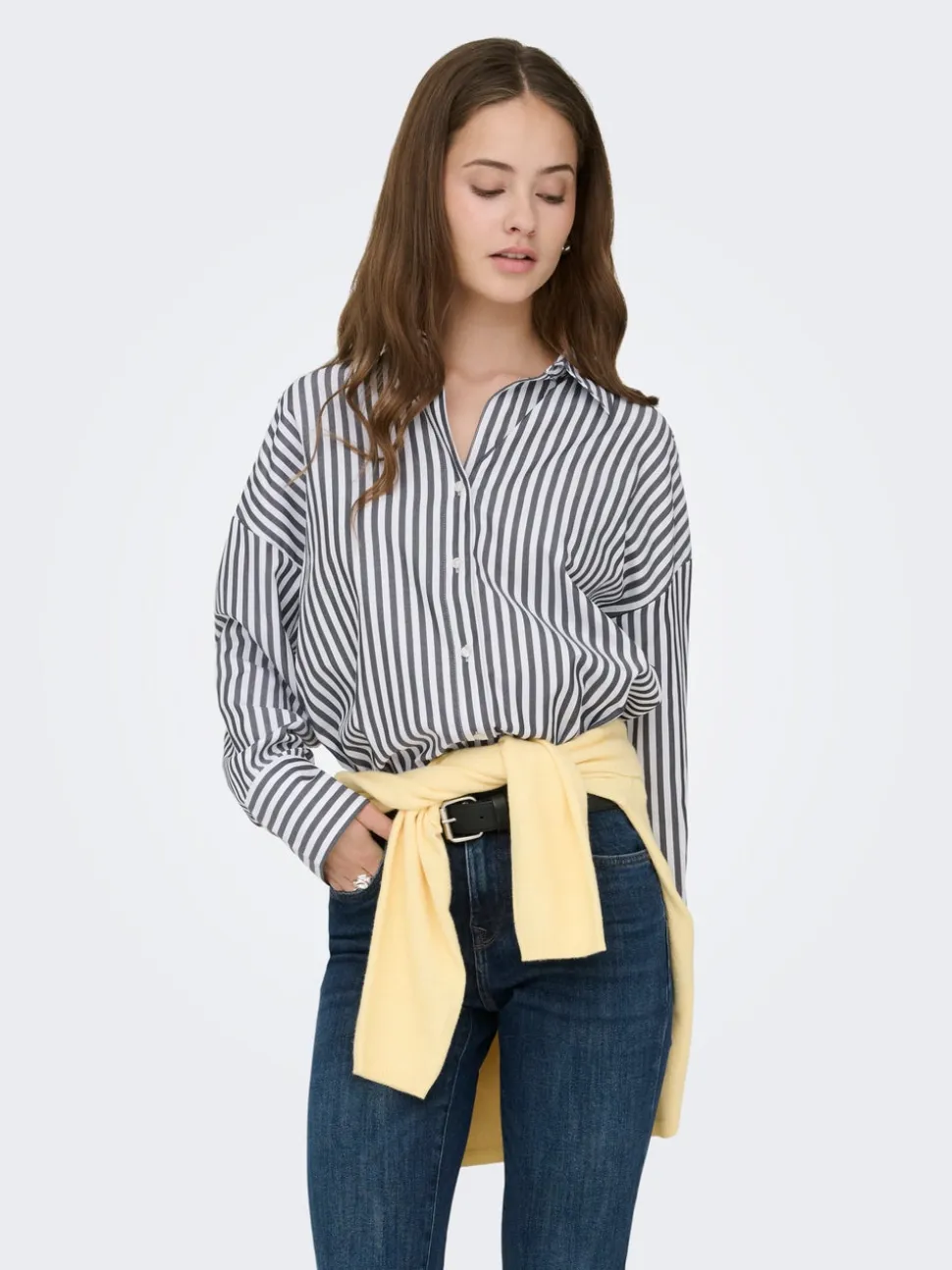 ONLOREGON Camicia