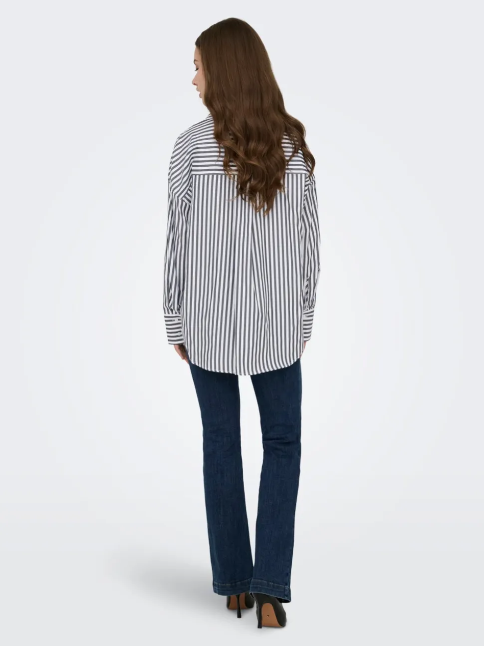 ONLOREGON Camicia