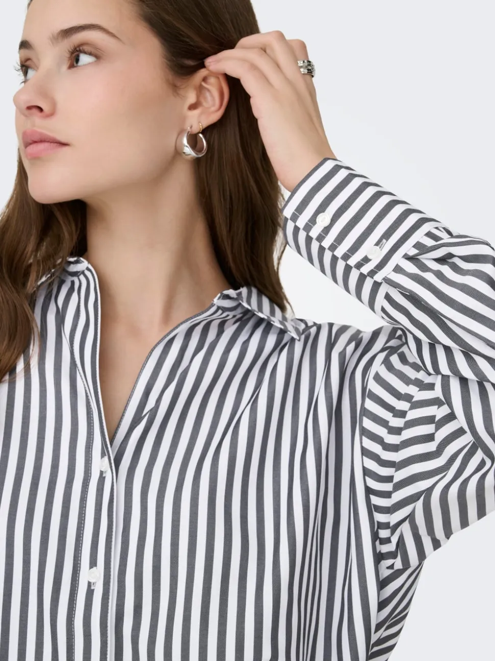 ONLOREGON Camicia