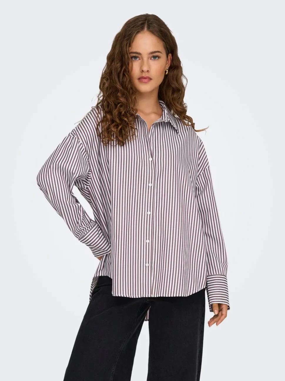 ONLOREGON Camicia