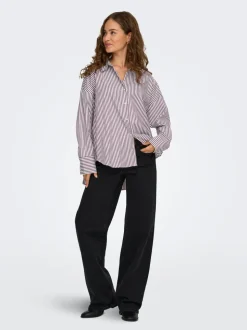ONLOREGON Camicia