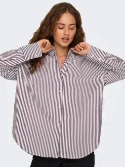 ONLOREGON Camicia