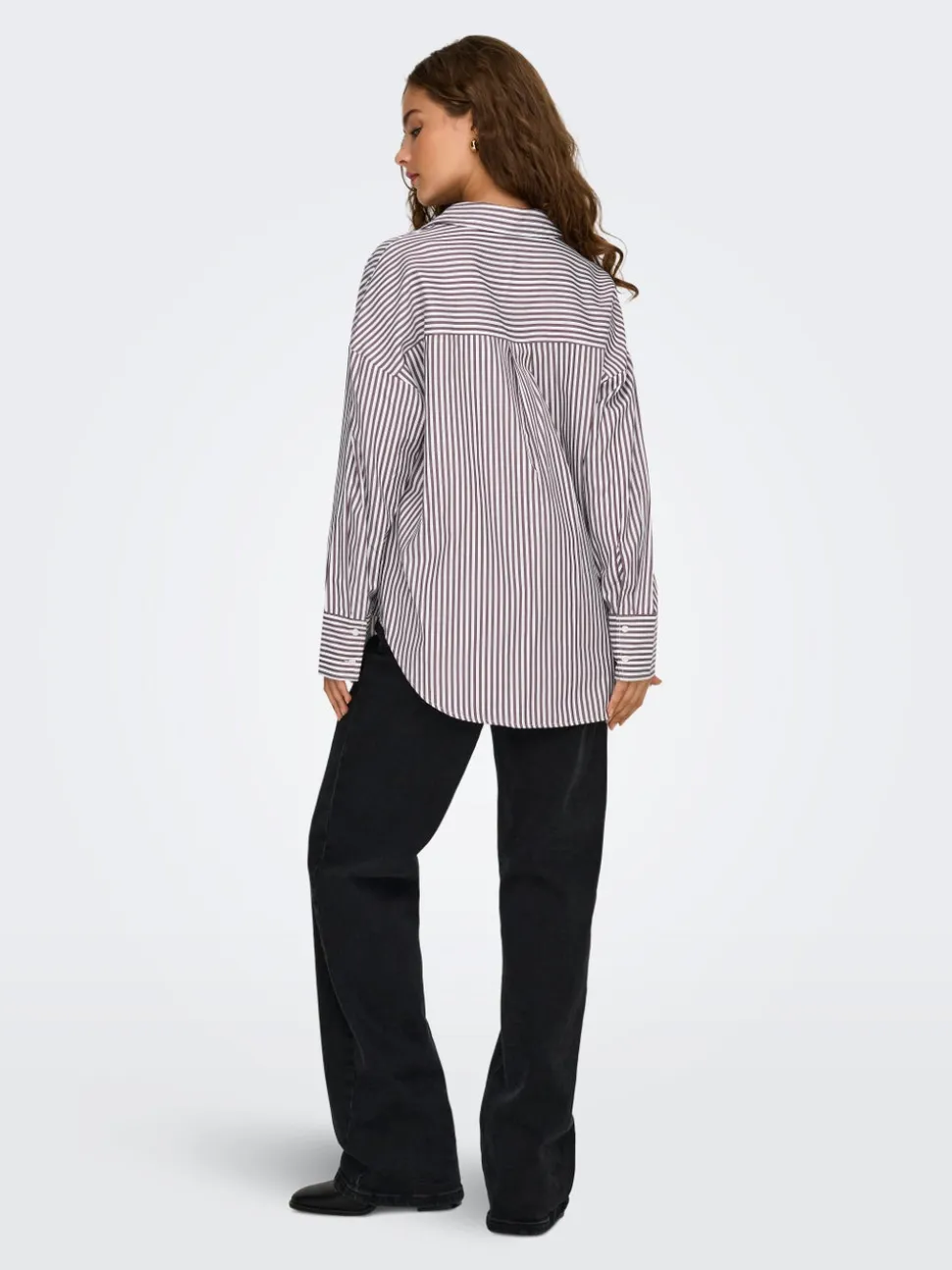 ONLOREGON Camicia